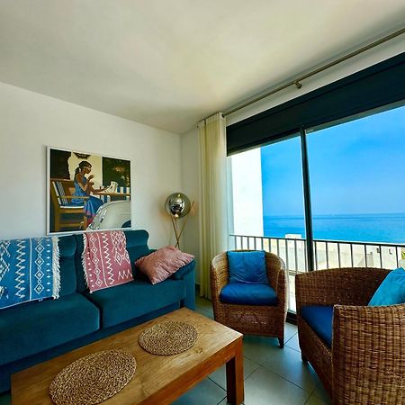 Casa Bella Vista Apartment Mojacar Bagian luar foto