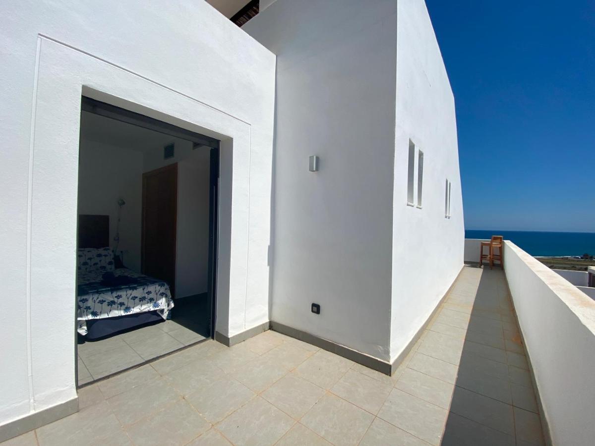 Casa Bella Vista Apartment Mojacar Bagian luar foto